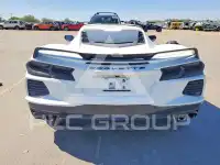 2021 Chevrolet Corvette photo
