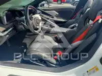 2021 Chevrolet Corvette фото