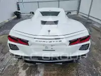 2021 Chevrolet Corvette photo