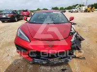 2021 Chevrolet Corvette фото