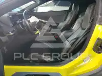 2021 Chevrolet Corvette фото