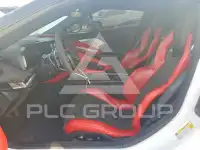2021 Chevrolet Corvette фото