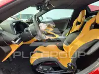 2021 Chevrolet Corvette фото