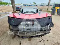 2021 Chevrolet Corvette фото