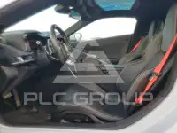 2021 Chevrolet Corvette фото