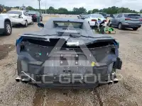 2021 Chevrolet Corvette фото