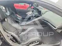 2021 Chevrolet Corvette photo