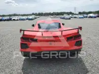 2021 Chevrolet Corvette photo