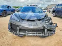 2021 Chevrolet Corvette photo