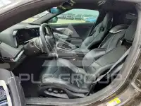 2021 Chevrolet Corvette photo