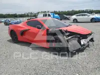 2021 Chevrolet Corvette photo