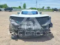 2021 Chevrolet Corvette фото
