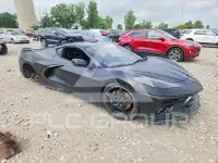 2021 Chevrolet Corvette photo