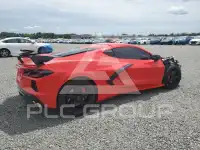 2021 Chevrolet Corvette photo