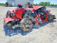 2021 Chevrolet Corvette photo