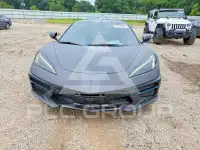 2021 Chevrolet Corvette фото