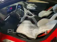 2021 Chevrolet Corvette фото