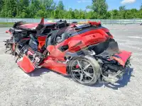 2021 Chevrolet Corvette photo