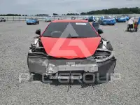2021 Chevrolet Corvette photo