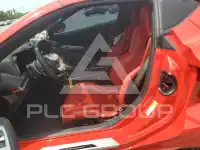 2021 Chevrolet Corvette photo