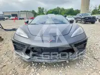 2021 Chevrolet Corvette photo
