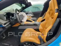 2021 Chevrolet Corvette photo