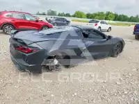 2021 Chevrolet Corvette photo