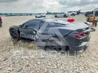 2021 Chevrolet Corvette photo