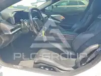 2021 Chevrolet Corvette фото