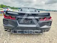 2021 Chevrolet Corvette photo