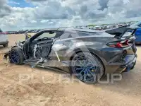 2021 Chevrolet Corvette photo