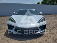 2021 Chevrolet Corvette фото