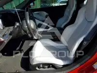 2021 Chevrolet Corvette фото