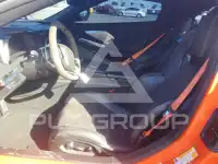 2021 Chevrolet Corvette фото