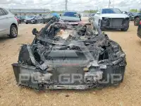 2021 Chevrolet Corvette photo