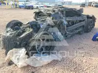 2021 Chevrolet Corvette фото