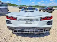 2021 Chevrolet Corvette фото