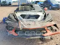 2021 Chevrolet Corvette фото
