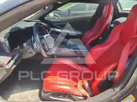 2021 Chevrolet Corvette фото