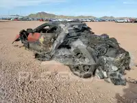 2021 Chevrolet Corvette фото