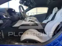 2021 Chevrolet Corvette фото