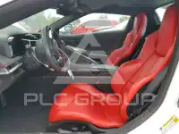 2021 Chevrolet Corvette photo