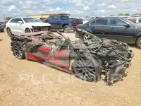 2021 Chevrolet Corvette photo