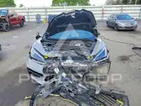 2021 Chevrolet Corvette фото