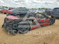 2021 Chevrolet Corvette photo