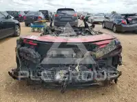 2021 Chevrolet Corvette photo