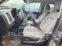 2021 Chevrolet Colorado фото