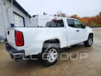 2021 Chevrolet Colorado фото