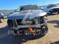 2021 Chevrolet Colorado фото