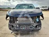 2021 Chevrolet Colorado фото